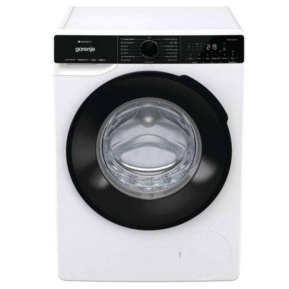 Gorenje W2PNA94AW/CZ bílá - main (0)