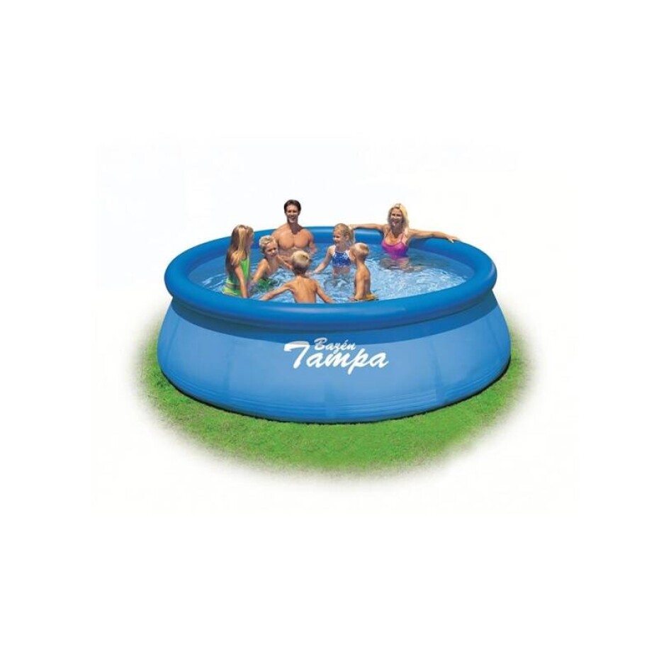 Marimex Tampa 3,66 x 0,91 m, bez filtrace, 10340041 - main (0)
