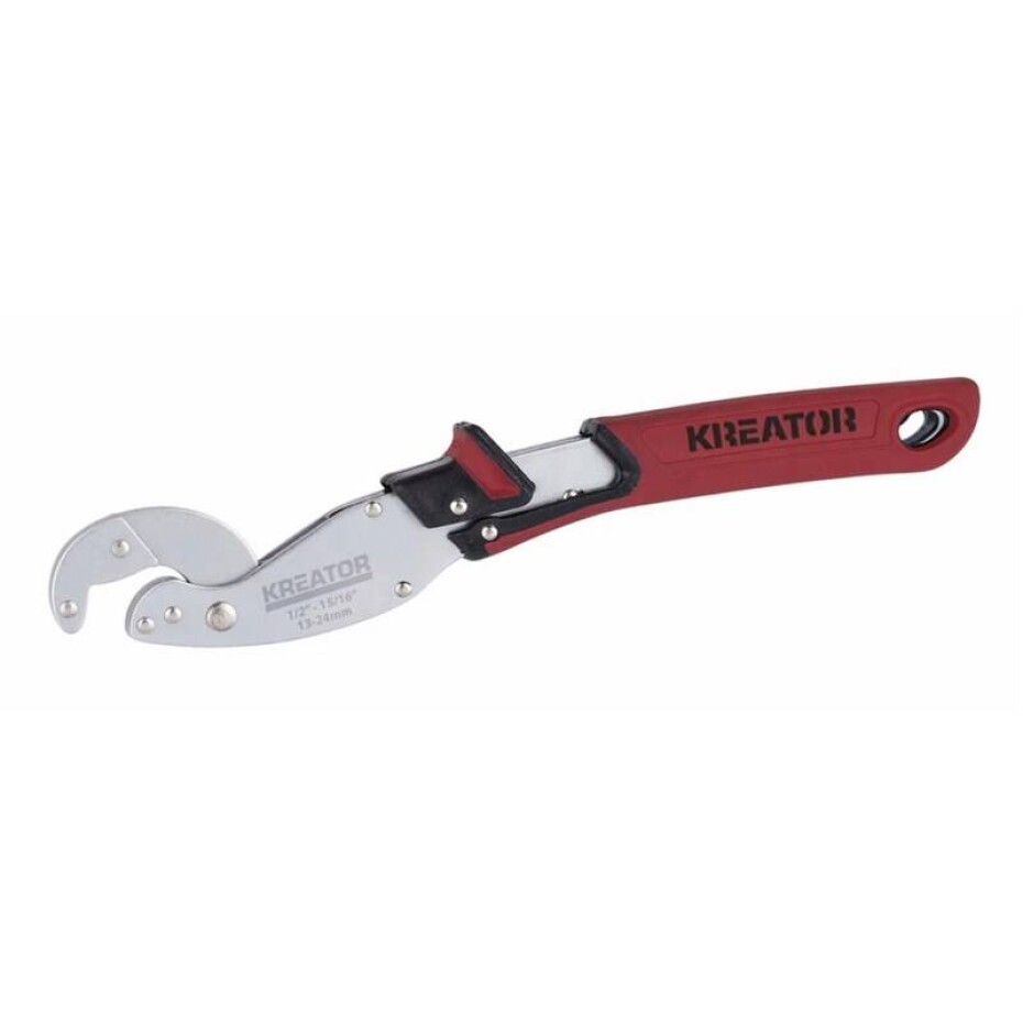 Kreator KRT506004 13-24mm - main (0)