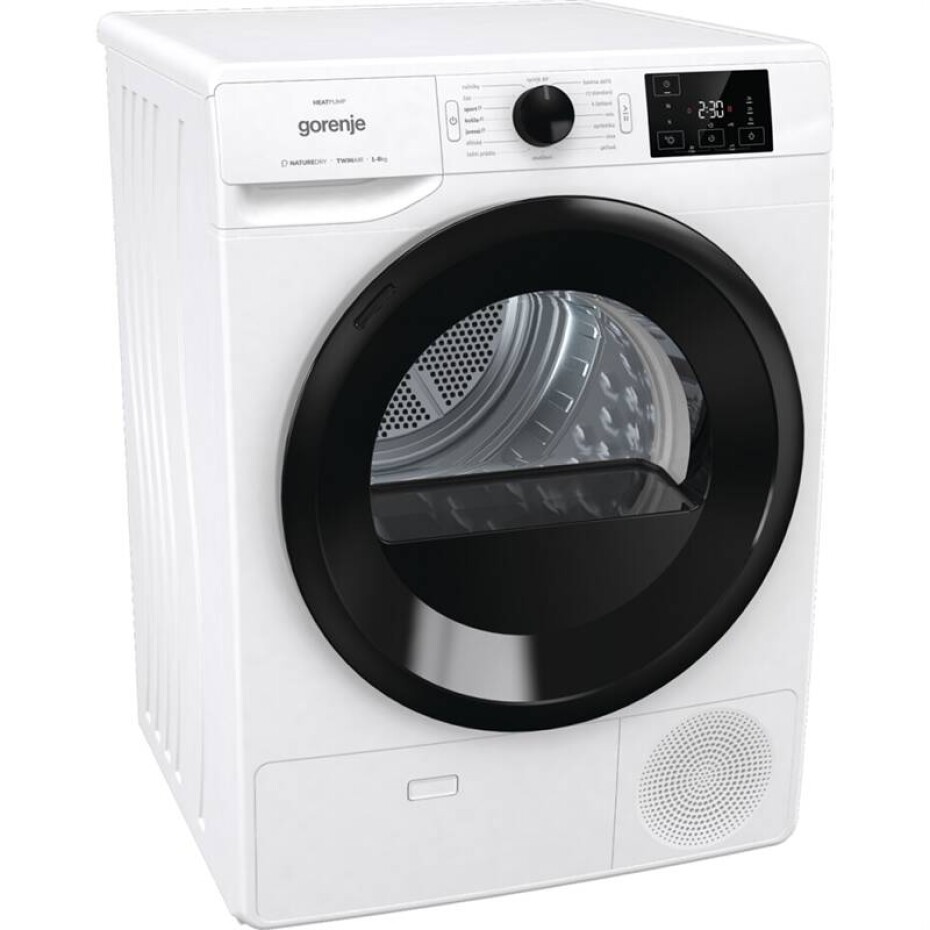 Gorenje DNE83/GNCZ bílá - main (0)