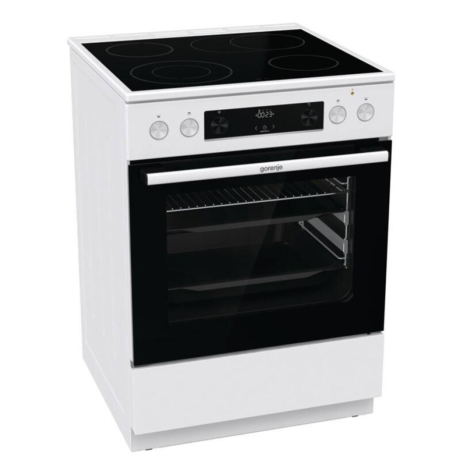 Gorenje Advanced GECS6C70WPA bílý - main (0)