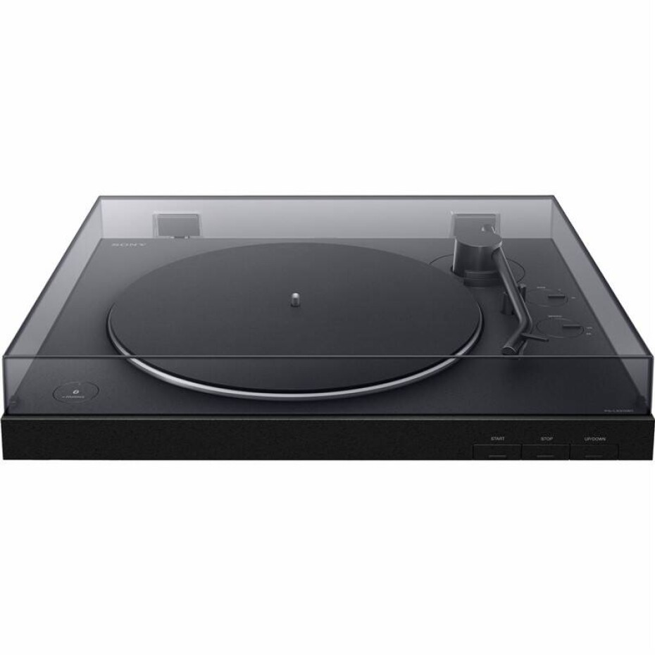 Sony PS-LX310BT černý - main (0)