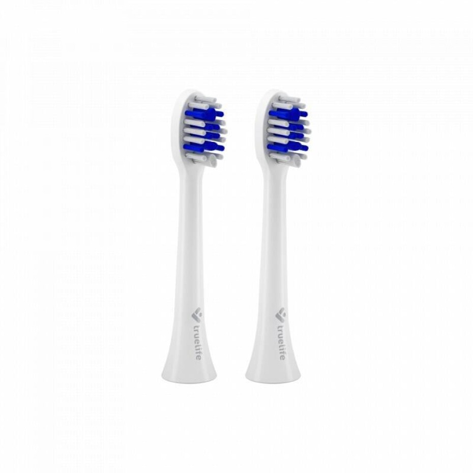 TrueLife SonicBrush Compact Heads White Whiten (2 ks) bílá - main (0)