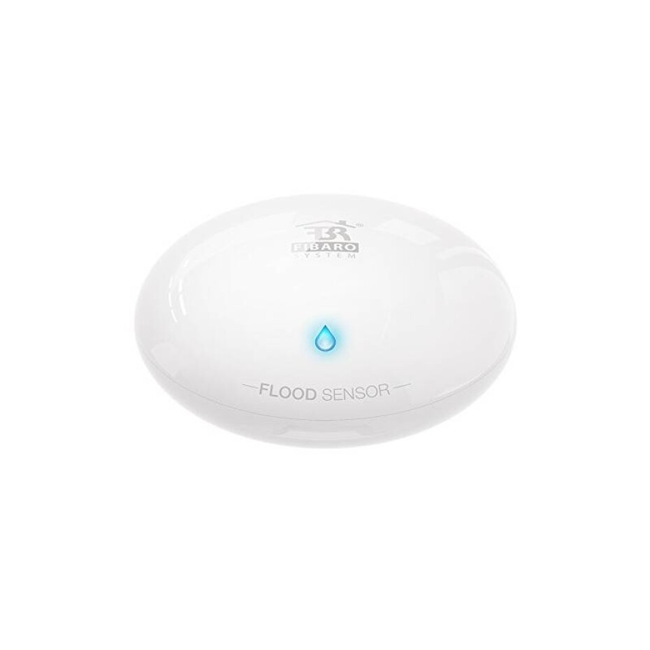 Fibaro Z-Wave Plus (FIB-FGFS-101-ZW5) - main (0)