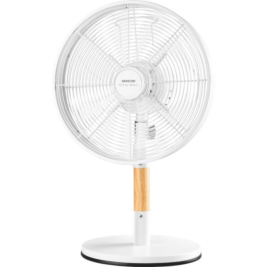 Sencor SFE 3080WH - main (0)