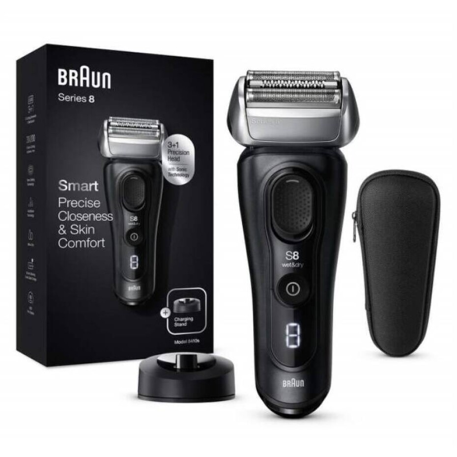 Braun 8410S - main (0)