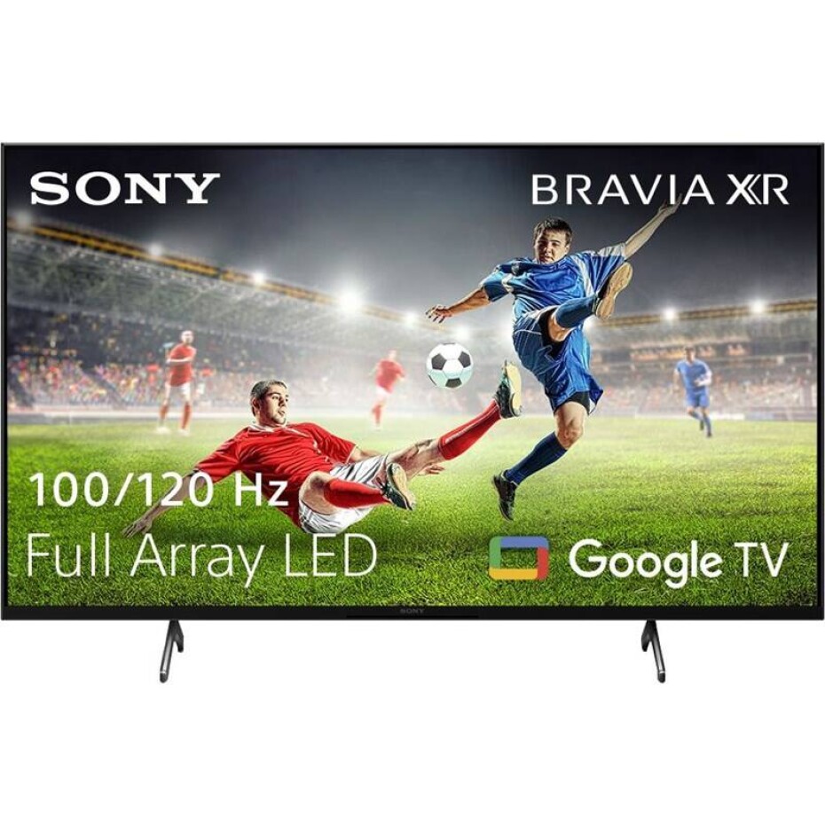 Sony XR-50X90S - main (0)