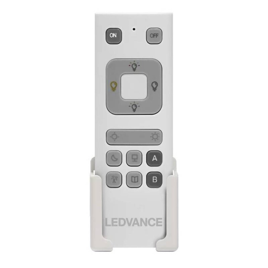 LEDVANCE SMART+ WIFI Remote Controller (4058075570917) - main (0)