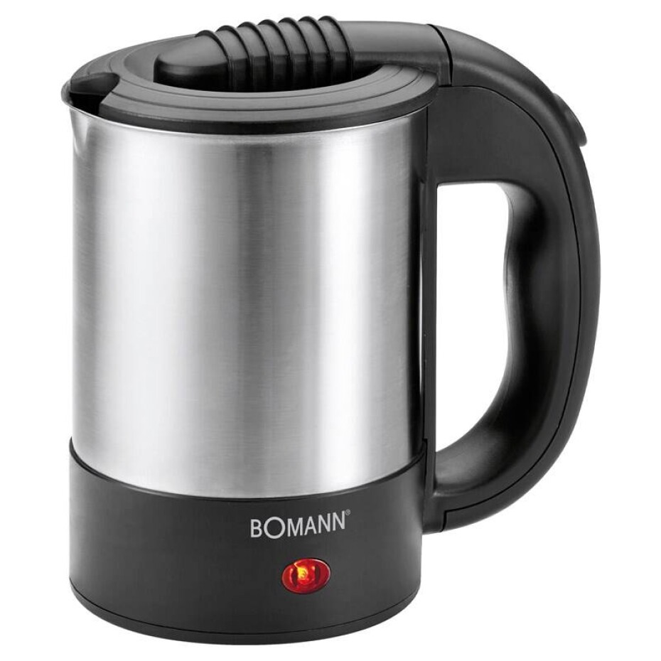 Bomann WKR 1162 nerez - main (0)