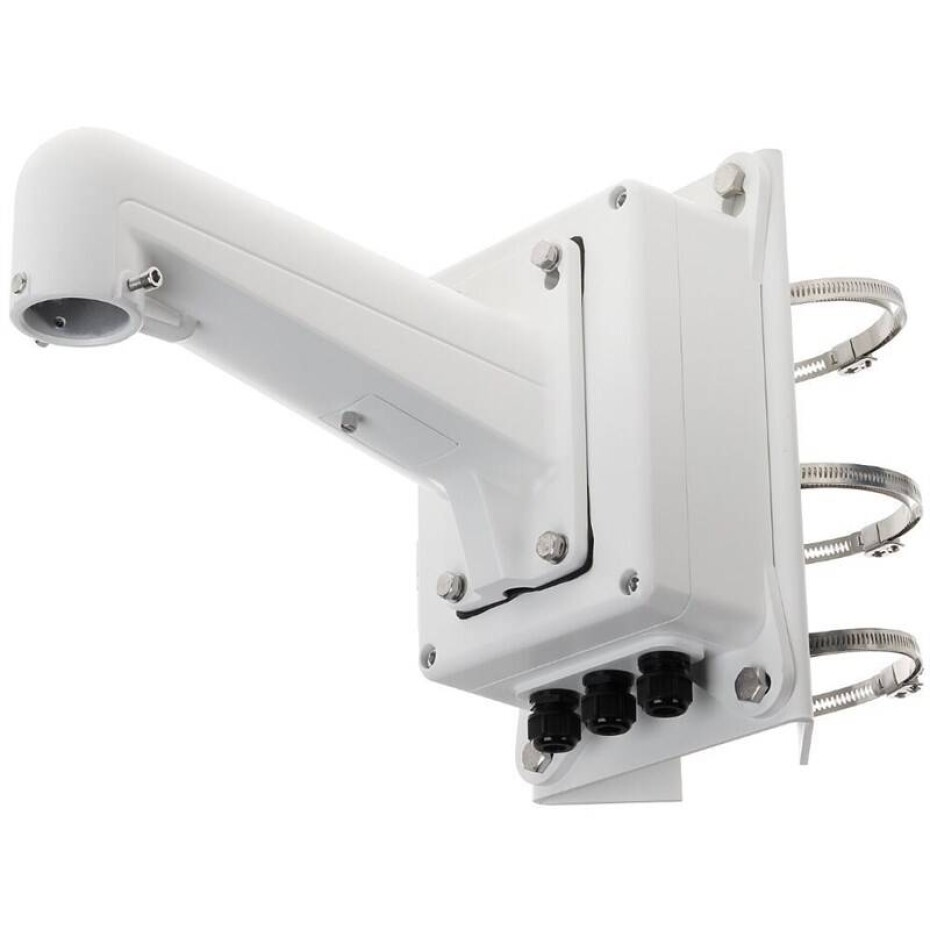 Hikvision HiWatch DS-1602ZJ-box-pole pro kamery 4 inch PTZ (302700813) - main (0)