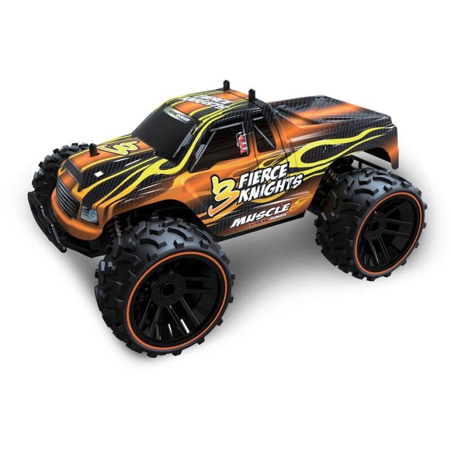 Speed Racing  1:16 4CH 2,4G - main (0)