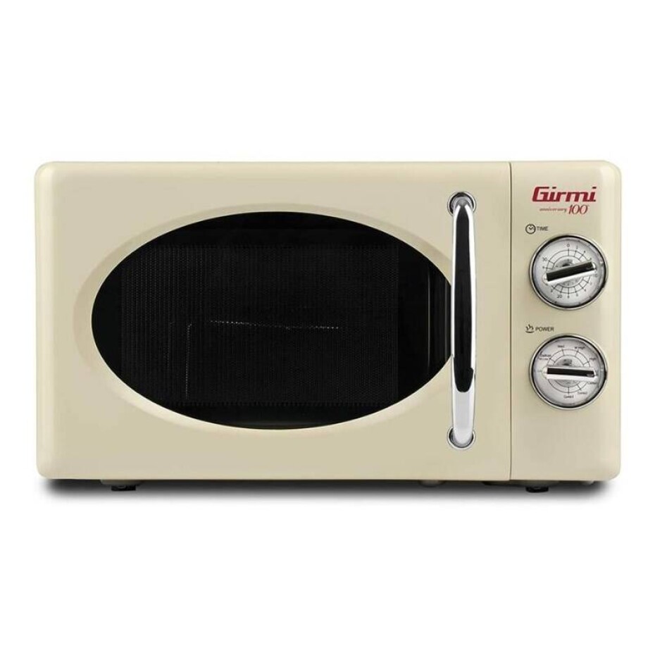 Girmi Retro FM2105 krémová - main (0)