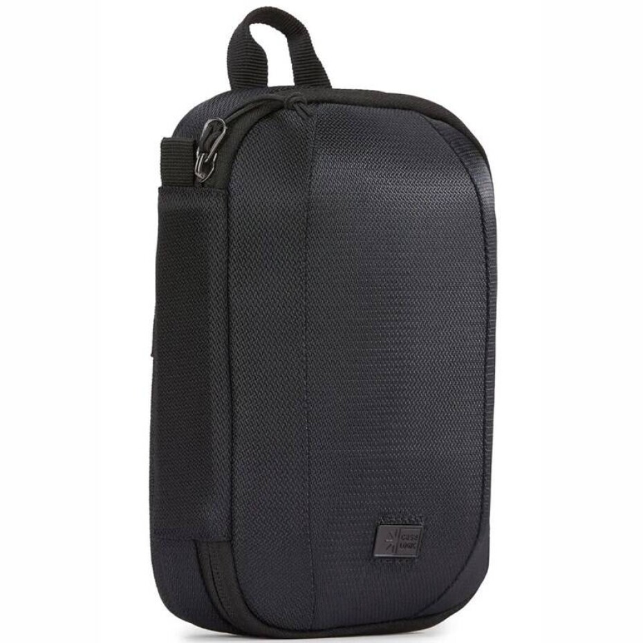 Case Logic Lectro LAC101K na příslušenství, velikost M (CL-LAC101K) černé - main (0)