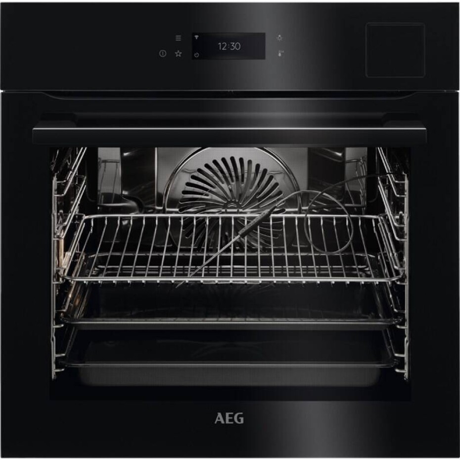 AEG série 9000 BSE798380B černá - main (0)