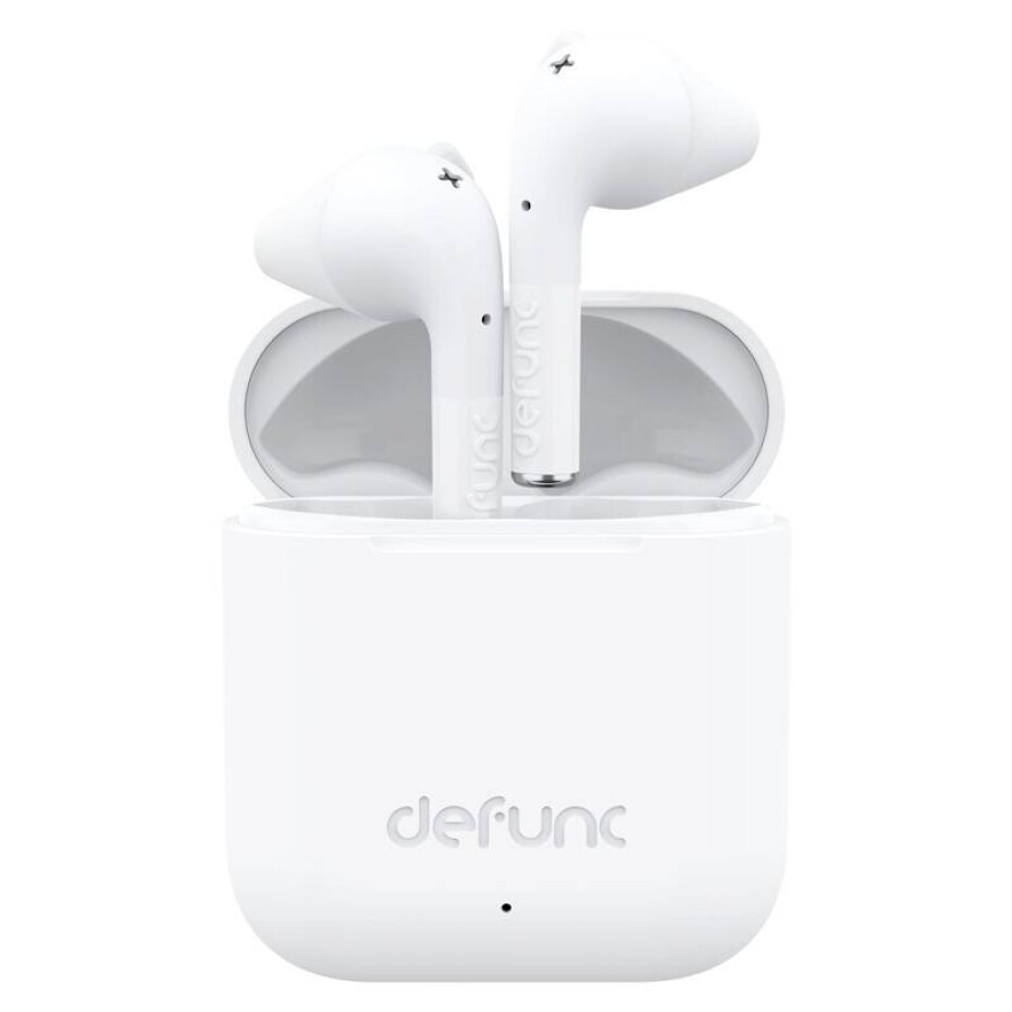 Defunc True Go Slim (D4212) bílá - main (0)
