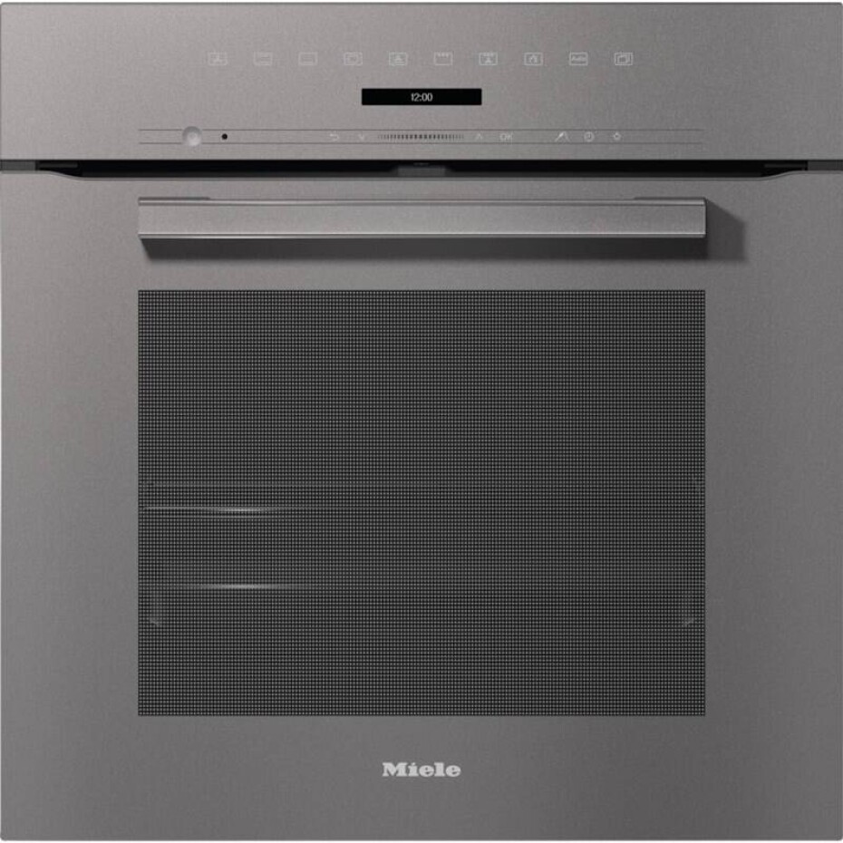 Miele H 7000 H7262BP GRGR šedá - main (0)