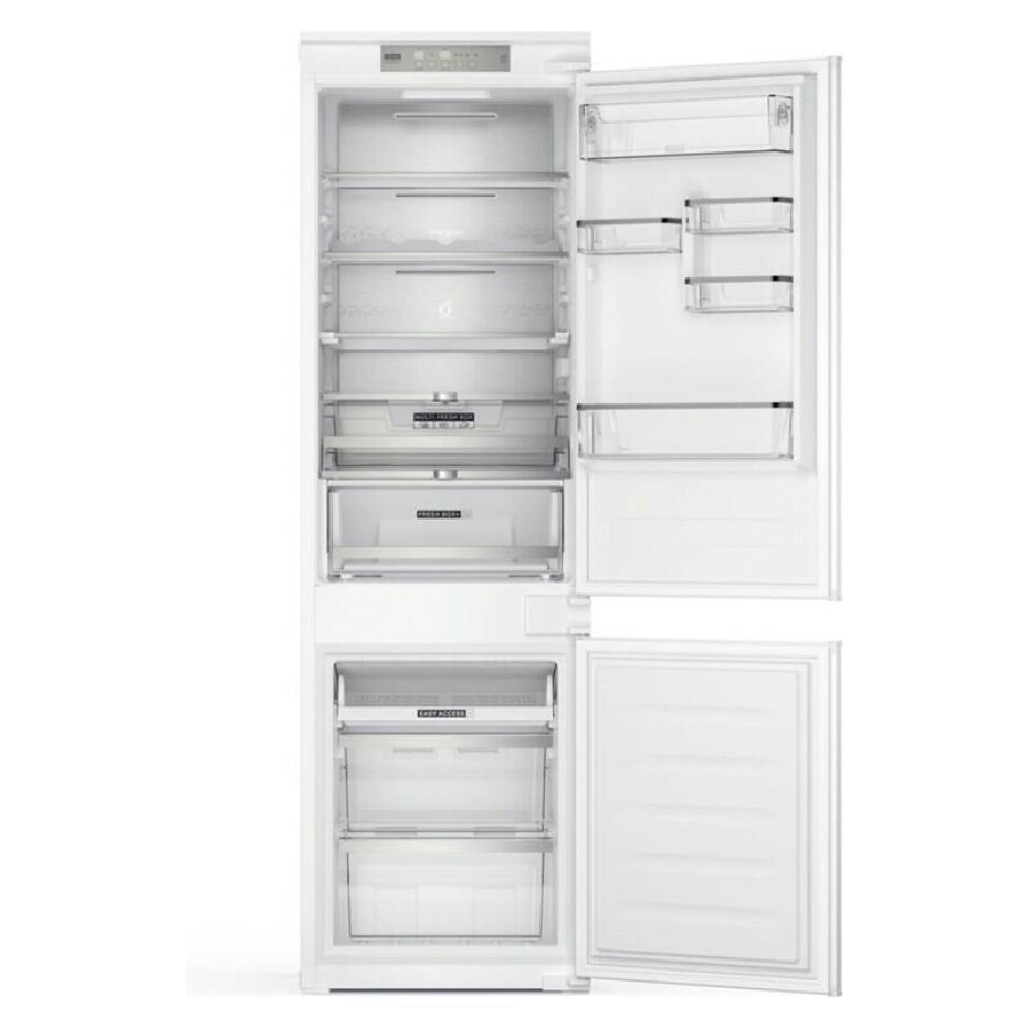 Whirlpool THUNDER WHC18 T573 bílá - main (0)