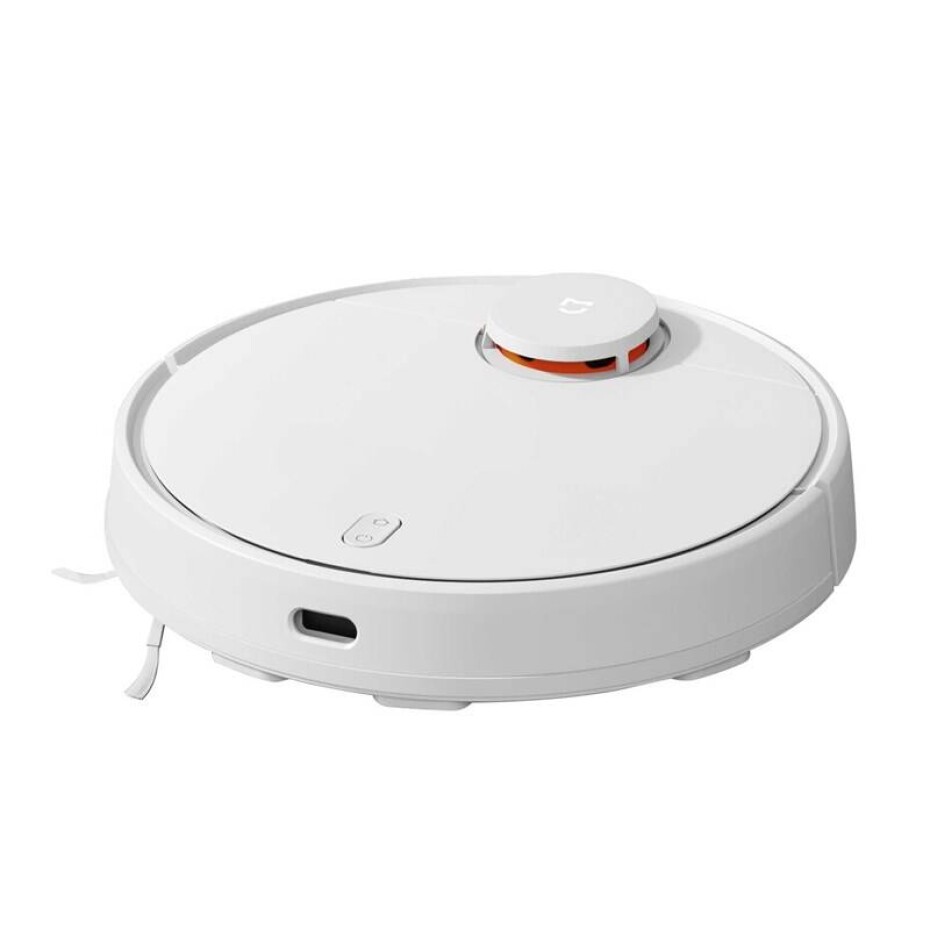 Xiaomi Vacuum S10 bílý - main (0)