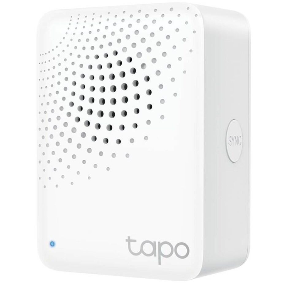 TP-Link Tapo H100, Smart IoT Hub (Tapo H100) - main (0)
