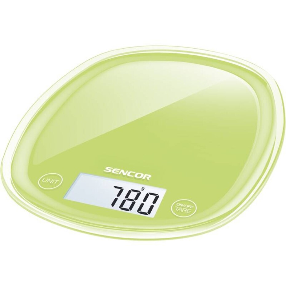 Sencor Pastels SKS 37GG zelená - main (0)