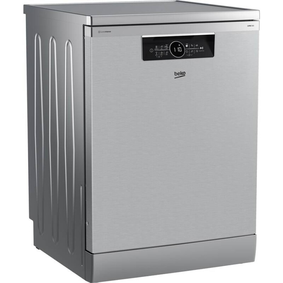 Beko BDFN36640XA nerez - main (0)