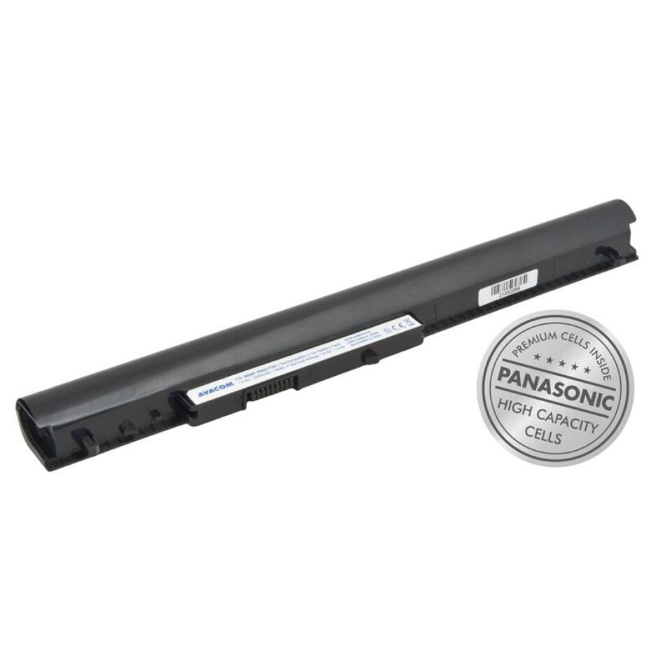 Avacom HP 250 G3, 240 G2, CQ14, CQ15 Li-Ion 14,4V 3200mAh 46Wh (NOHP-25G3-P32) - main (0)