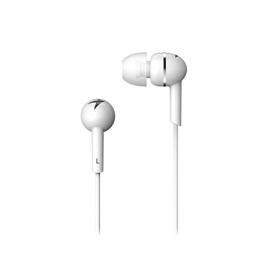 Genius HS-M300 (31710006401) bílá - main (0)
