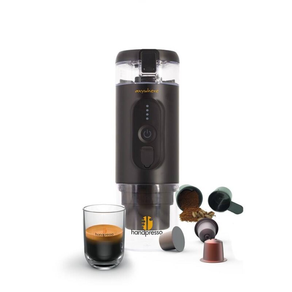 Handpresso E-presso - main (0)