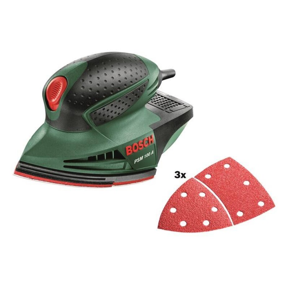Bosch PSM 100 A, 0.603.3B7.000 - main (0)