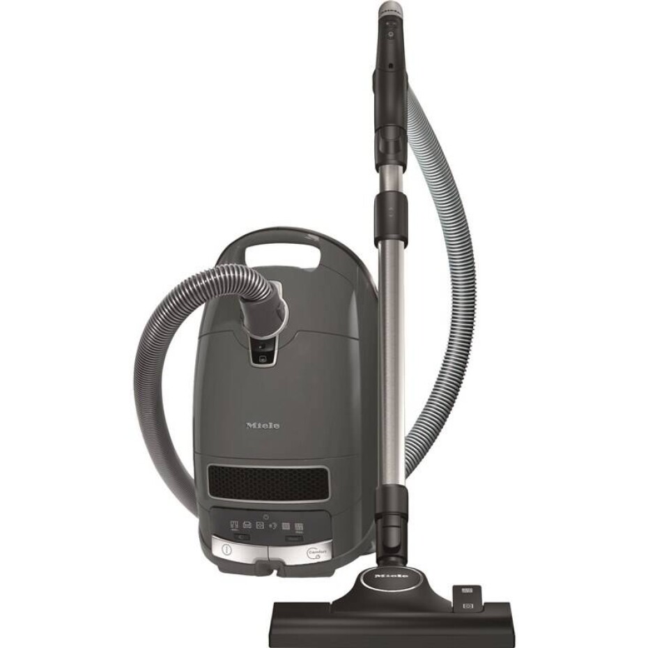 Miele Complete C3 Comfort PowerLine šedý - main (0)
