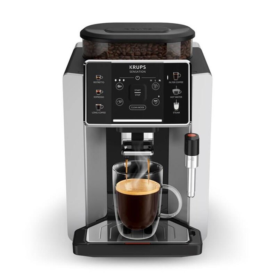 Krups EA910E10 Sensation C90 - main (0)