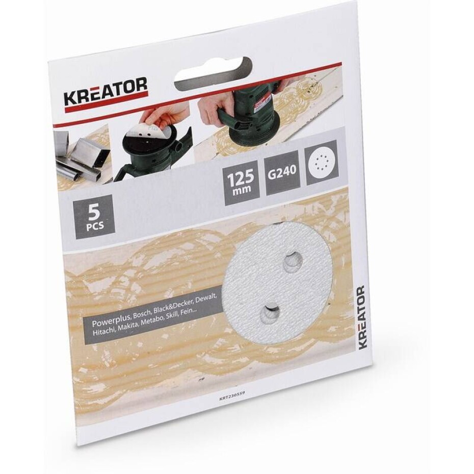 Kreator KRT230559 (5ks) - main (0)