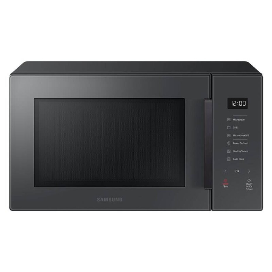 Samsung Bespoke MG30T5018UC/EO černá - main (0)