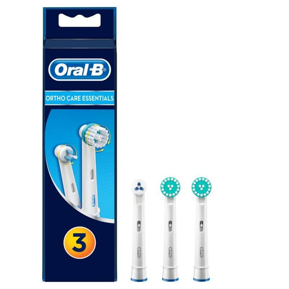 Oral-B OD 17-3 ORTHO - main (0)