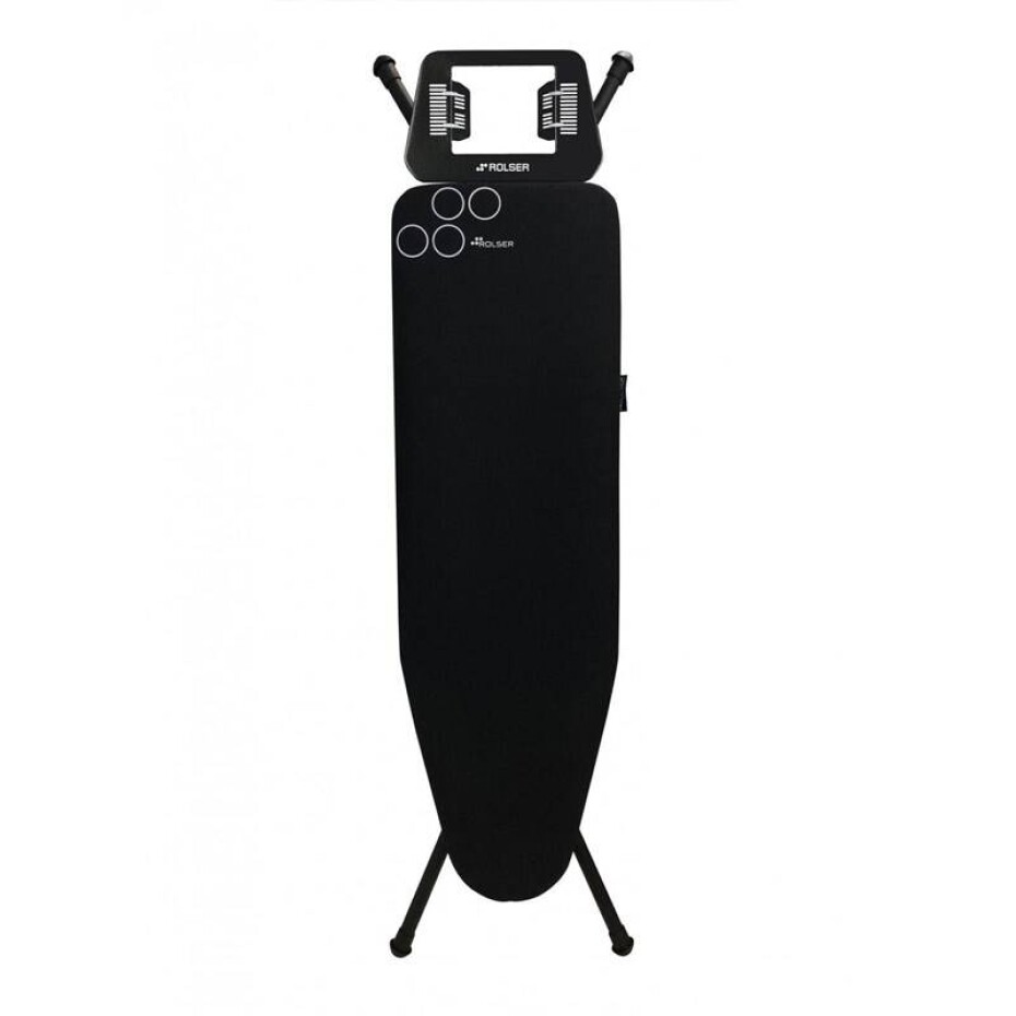 Rolser K-UNO Black Tube M, 115 × 35 cm (K01016-2068) černé - main (0)