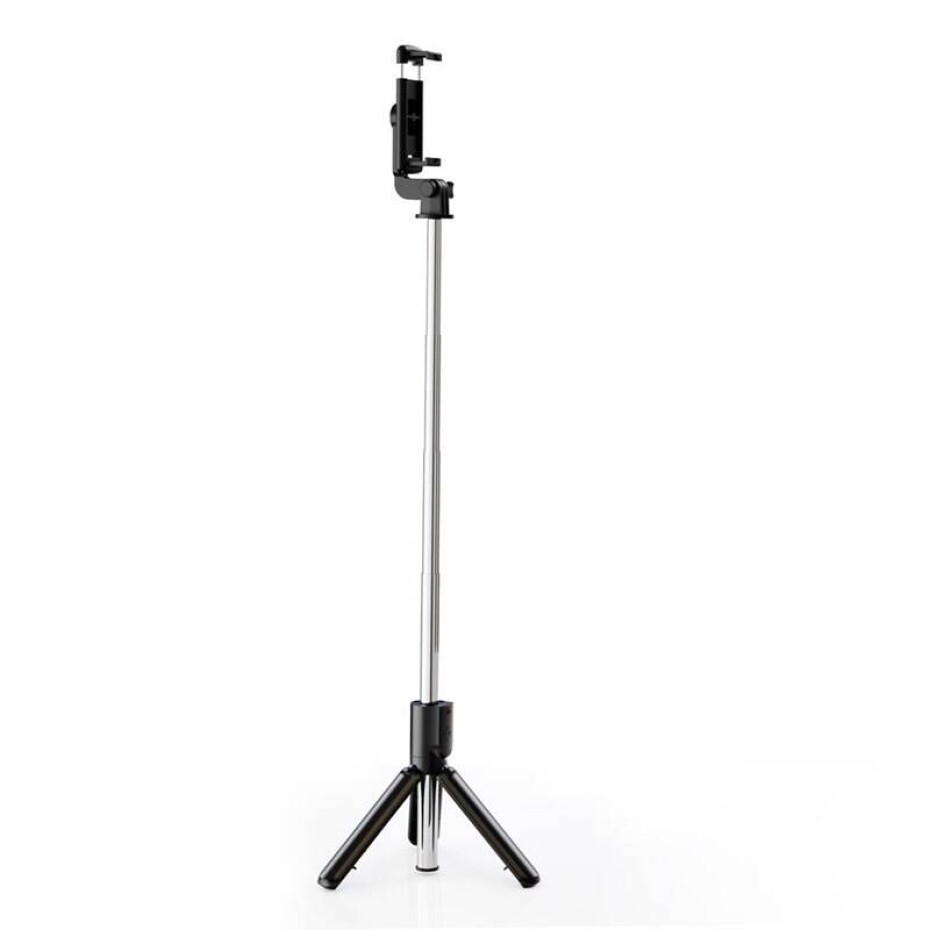XO SS09, Bluetooth, se stativem, 64 cm (GSM164305) černá - main (0)