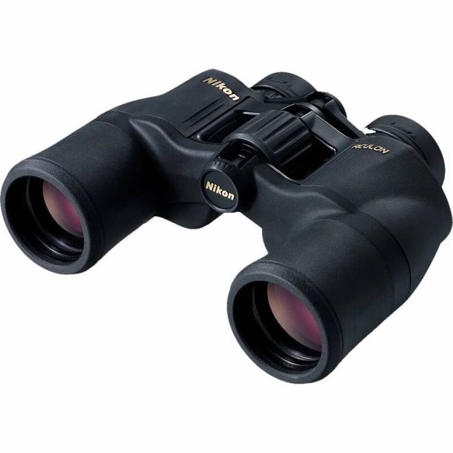 Nikon 8x42 Aculon A211 (BAA811SA) - main (0)