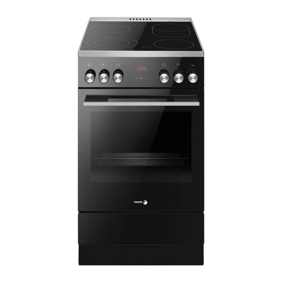 Fagor 3CLV-515AN černý - main (0)