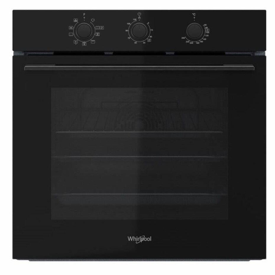 Whirlpool New Actual OMK38HU0B černá - main (0)