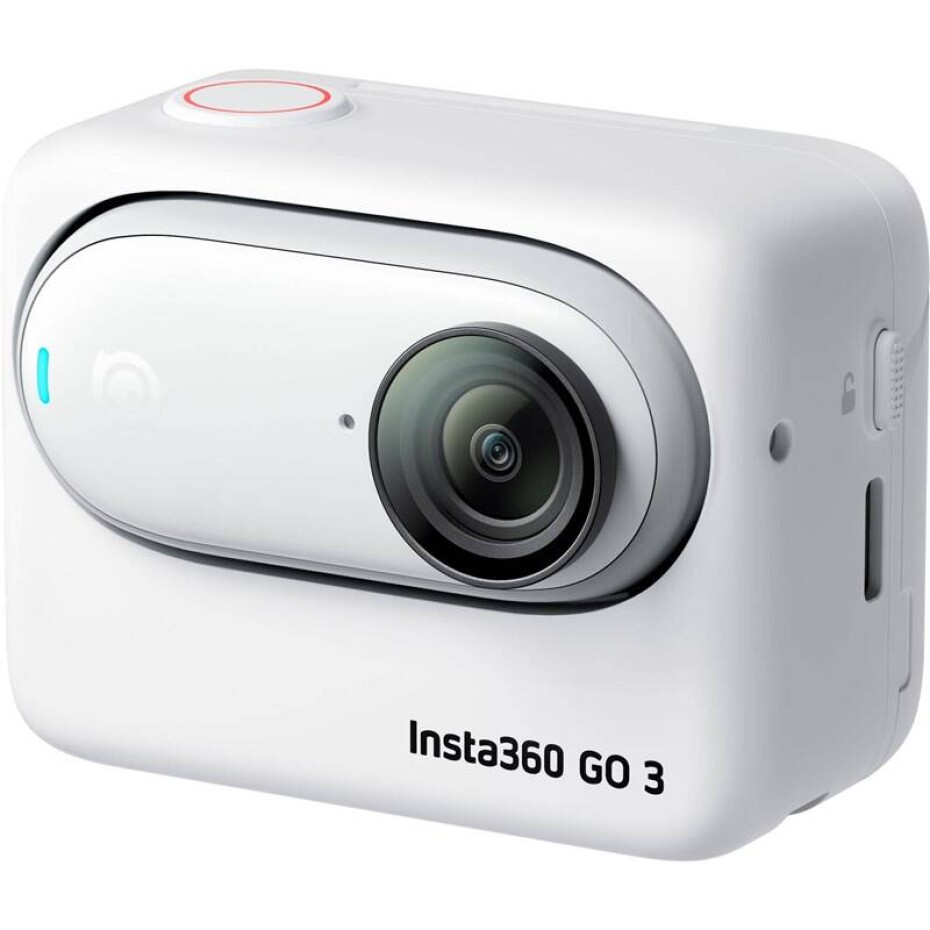 Insta360 GO 3 - 64GB bílý - main (0)