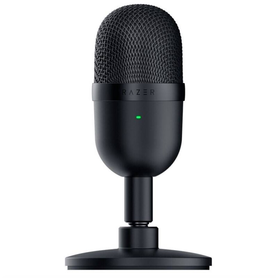 Razer Seiren Mini (RZ19-03450100-R3M1) - main (0)