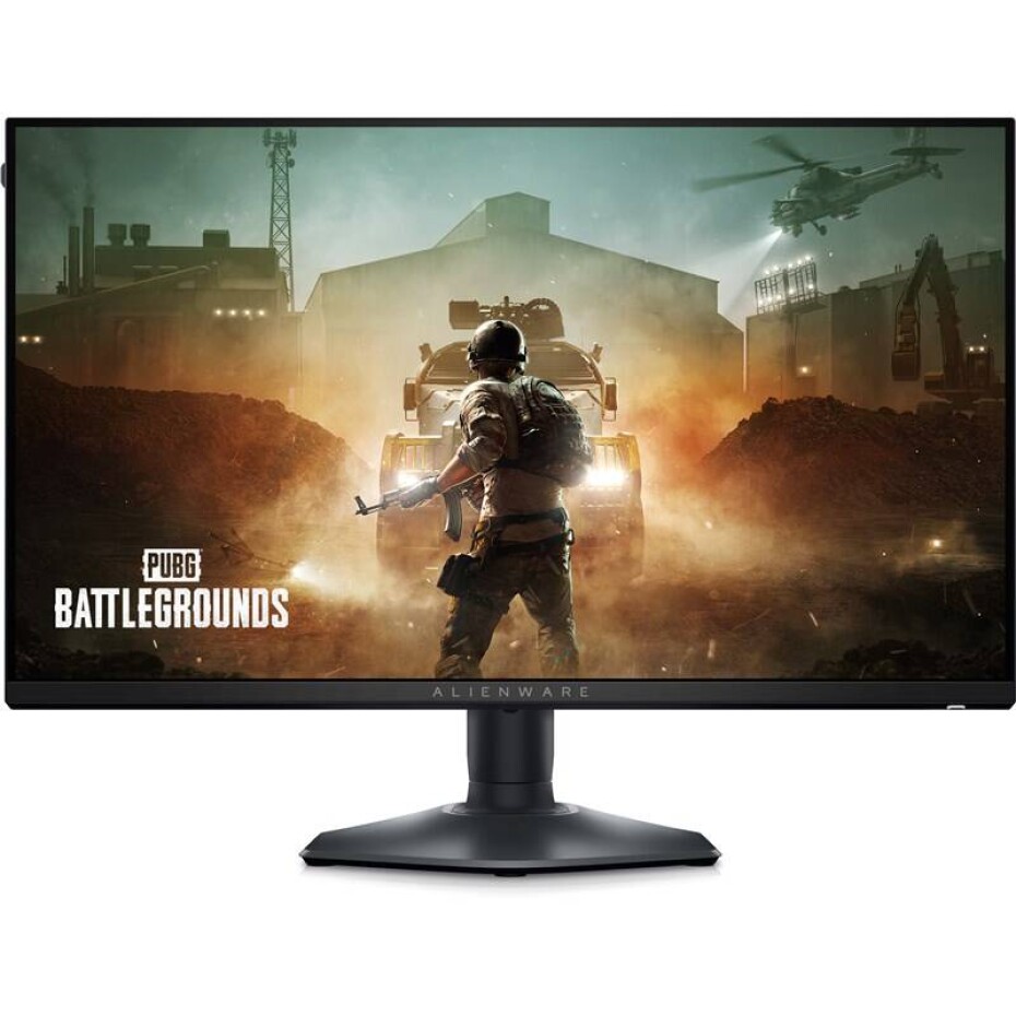 Dell Alienware AW2523HF (210-BFIM) černý - main (0)