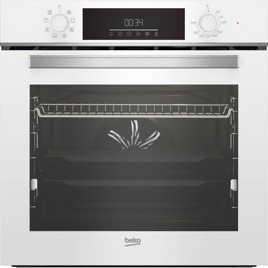 Beko Beyond BBIM14300WMS bílá - main (0)