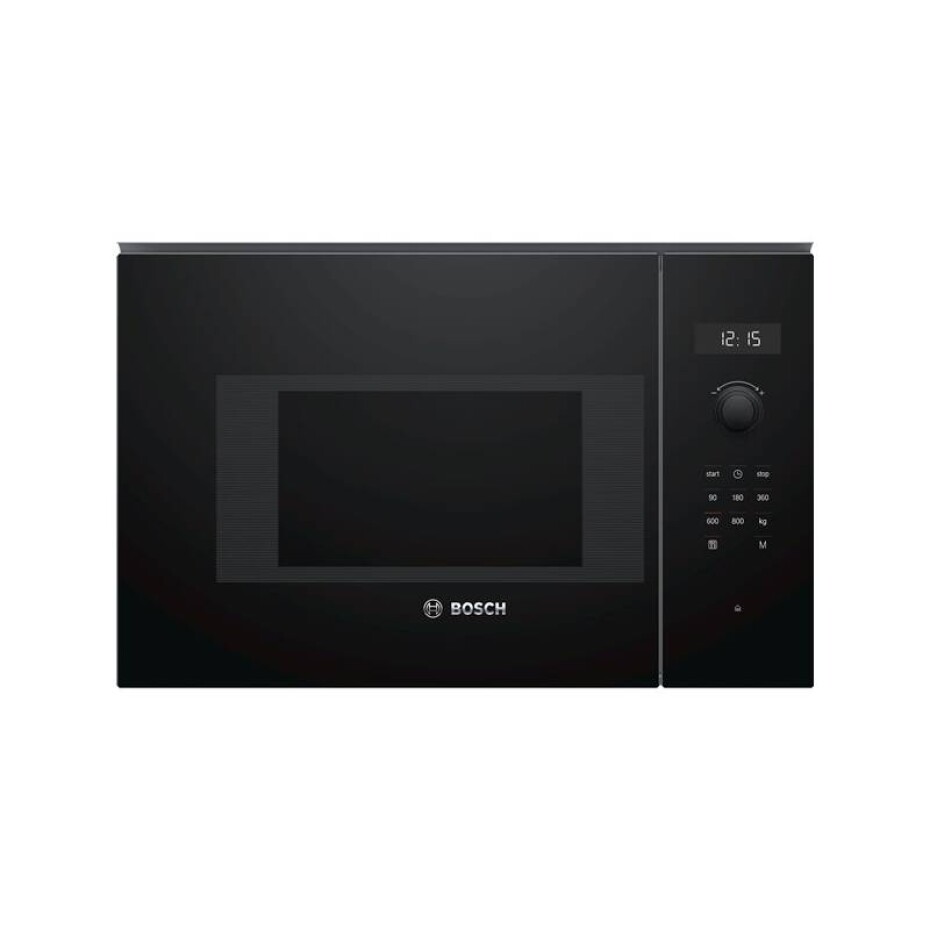 Bosch Serie 6 BFL524MB0 černá - main (0)