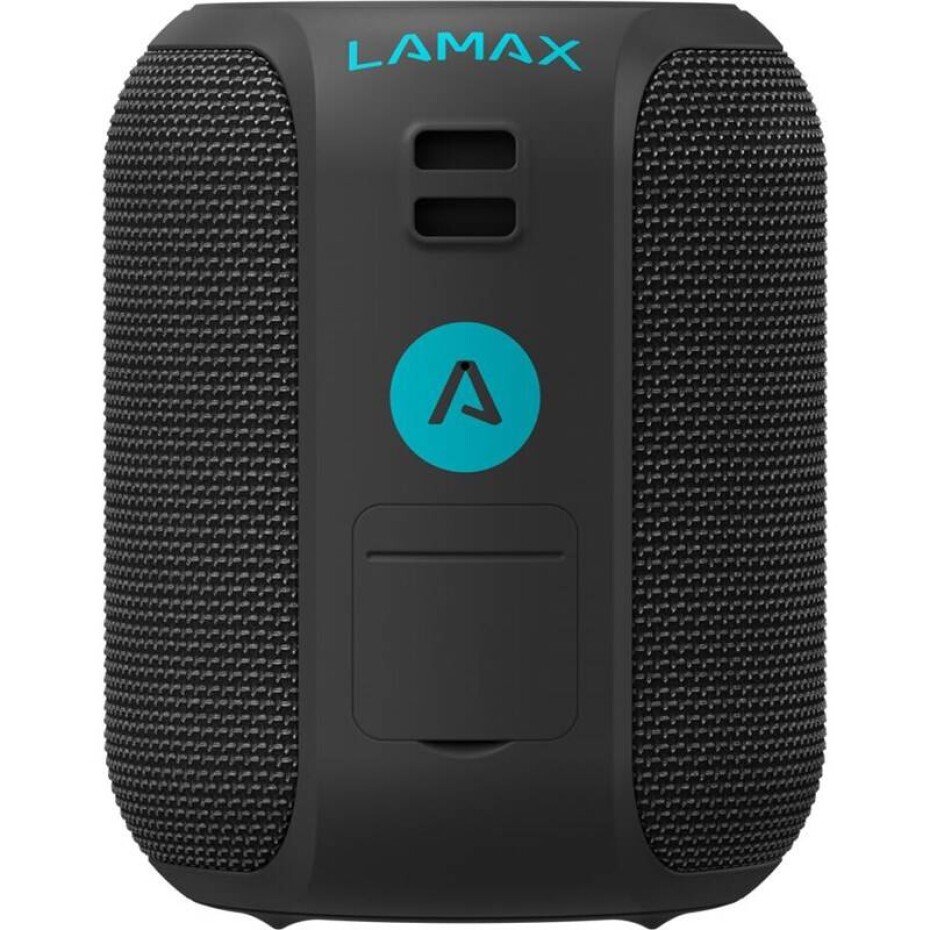 LAMAX Sounder2 Mini černý - main (0)