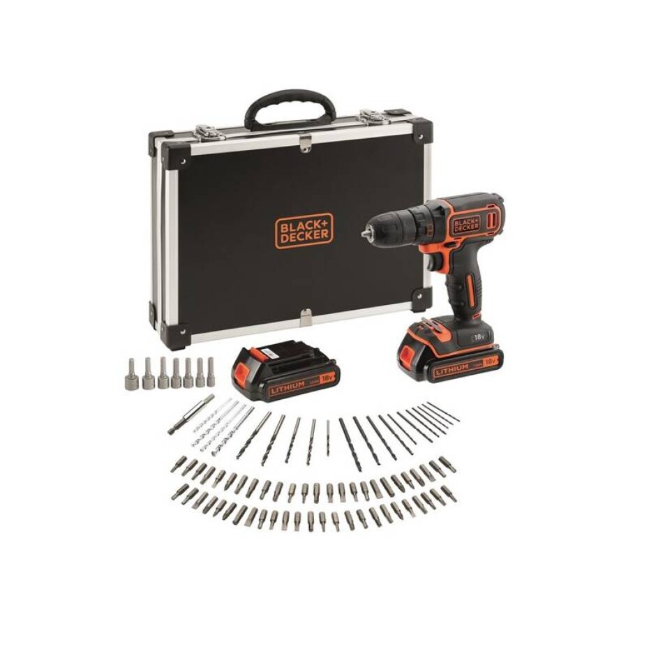Black-Decker BDCDC18BAFC-QW (s baterií) - main (0)