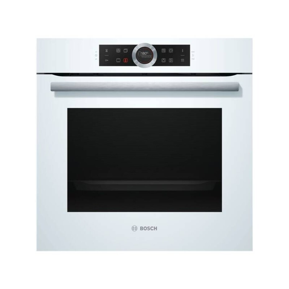 Bosch Serie 8 HBG6750W1 bílá - main (0)