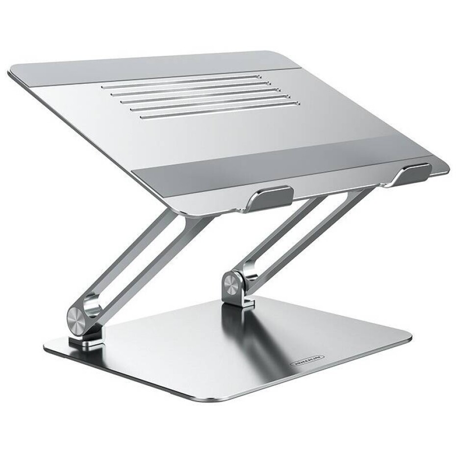 Nillkin ProDesk Adjustable (57983104495) stříbrný - main (0)