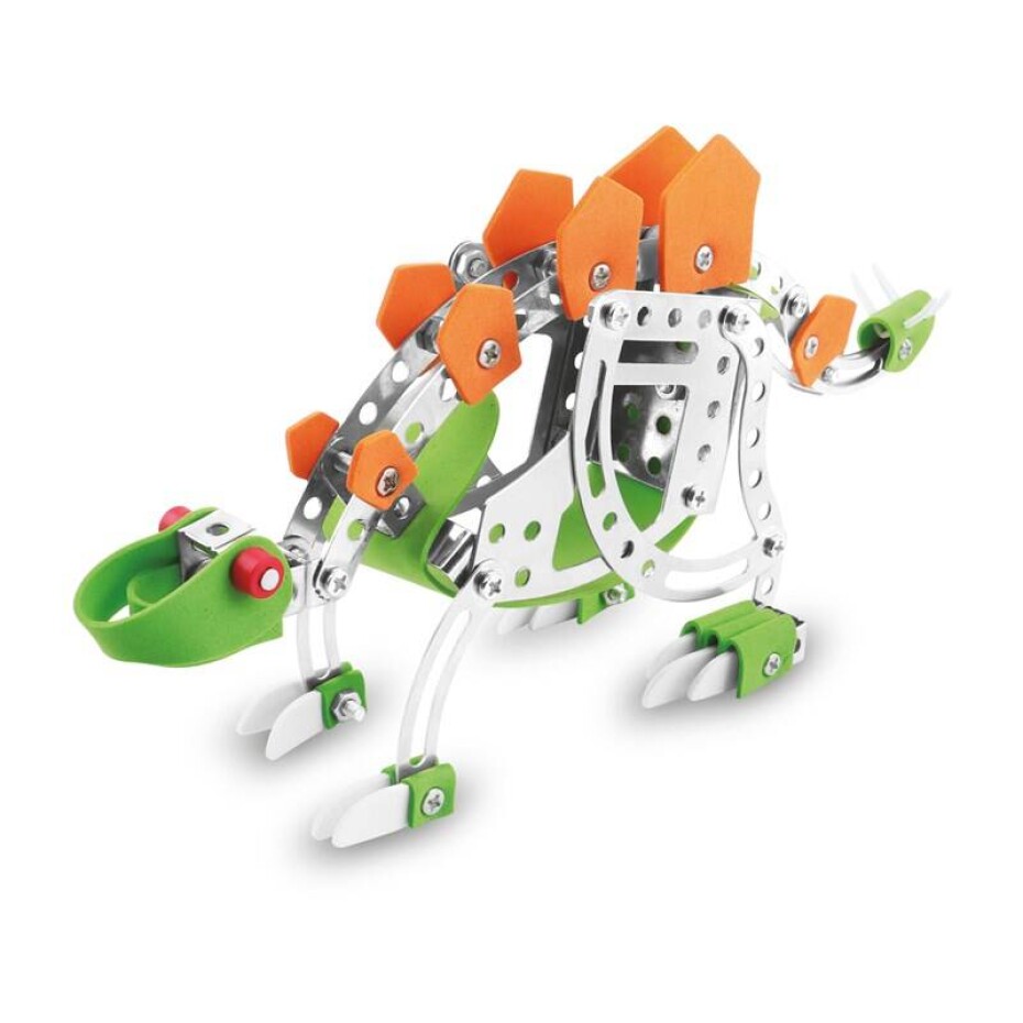 MaDe Malý mechanik 12239 125 dílků - main (0)