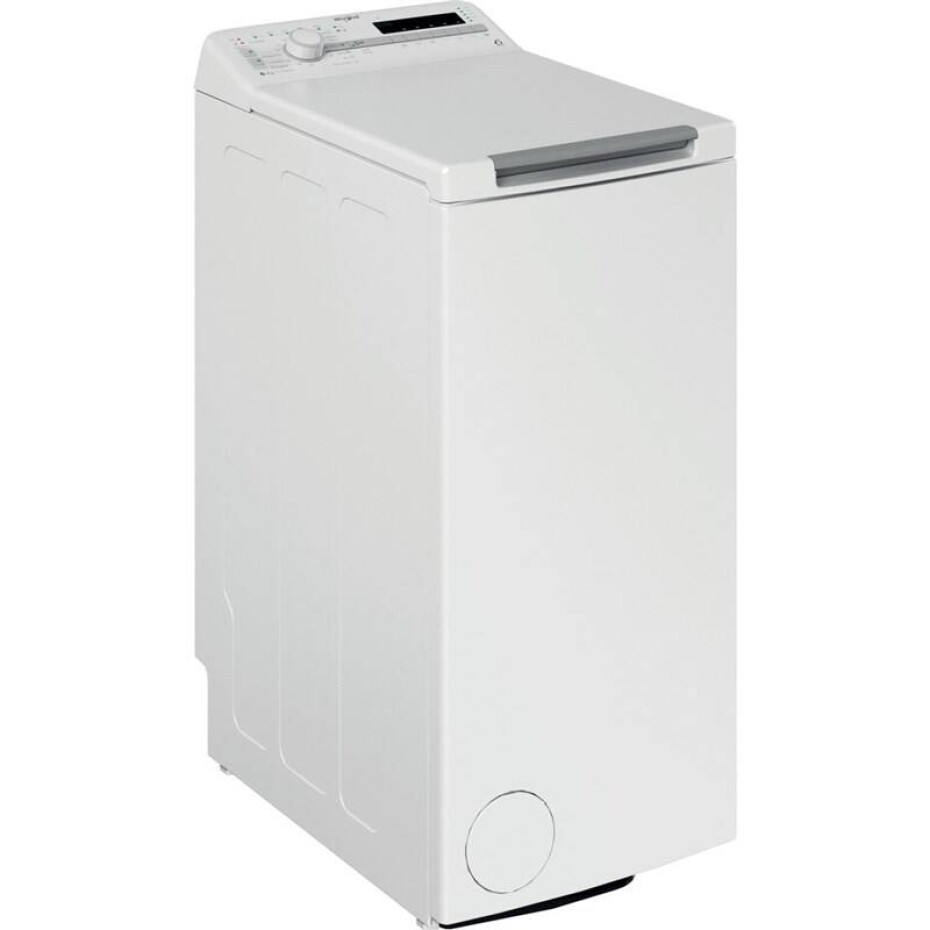 Whirlpool TDLR 6240SS EU/N bílá - main (0)